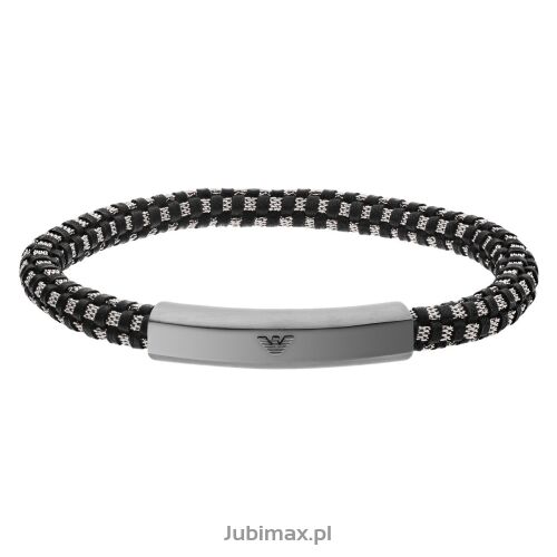Bransoleta EMPORIO ARMANI EGS2665060