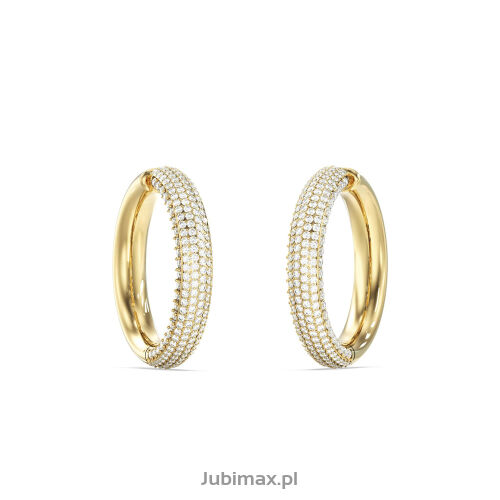 Kolczyki Guess UBE06425JWYGTU Madison