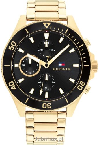 Zegarek Tommy Hilfiger 1791919 Larson