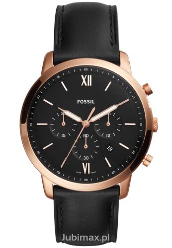 Zegarek FOSSIL FS5381