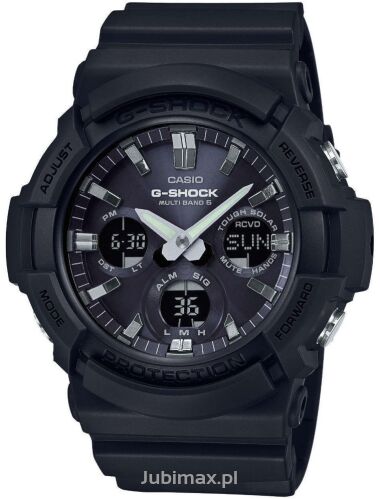 Zegarek CASIO GAW-100B-1AER G-Shock