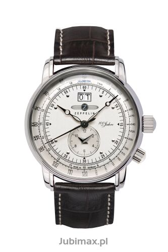 Zegarek ZEPPELIN 7640-1