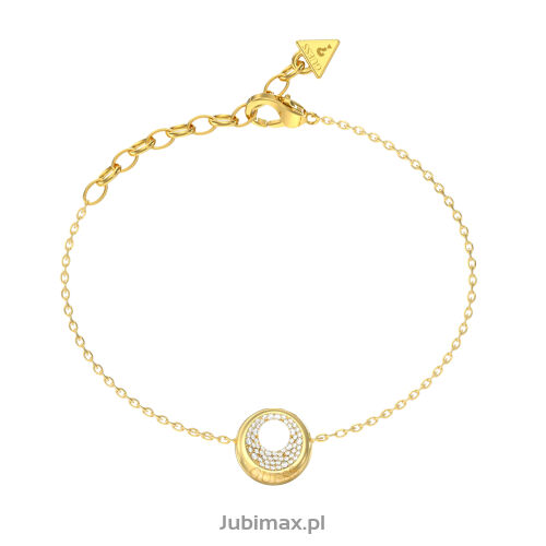 Bransoletka Guess UBB06246JWYGS Moon Drops