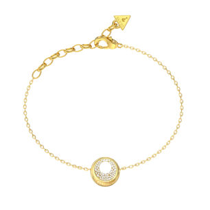 Bransoletka Guess UBB06246JWYGS Moon Drops