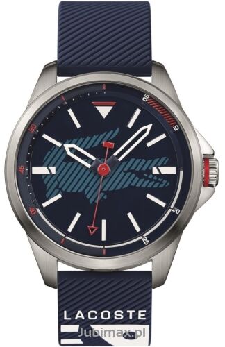 Zegarek LACOSTE 2010940 CAPBRETON