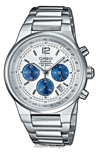 Zegarek CASIO EF-500D-7AV