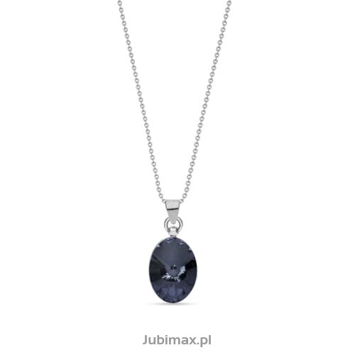 Naszyjnik Oval SWAROVSKI N412214GT