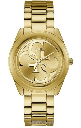 Zegarek GUESS W1082L2 G Twist