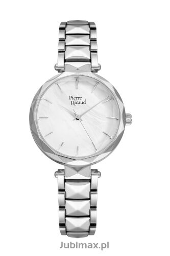 Zegarek PIERRE RICAUD P22062.5119Q