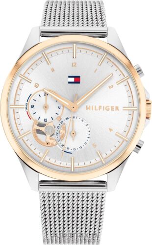 Zegarek Tommy Hilfiger 1782416 Quinn