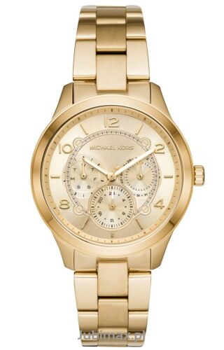 Zegarek MICHAEL KORS MK6588 RUNWAY