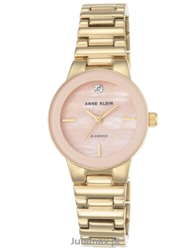 Zegarek ANNE KLEIN AK-2670PMGB