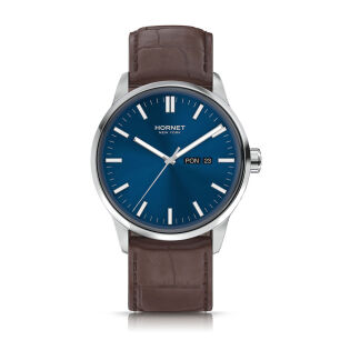 Zegarek Hornet HEI.S43DPL.NSS Navy NFC