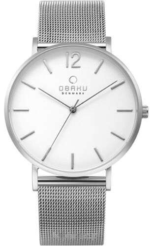 Zegarek OBAKU V197GXCWMC1