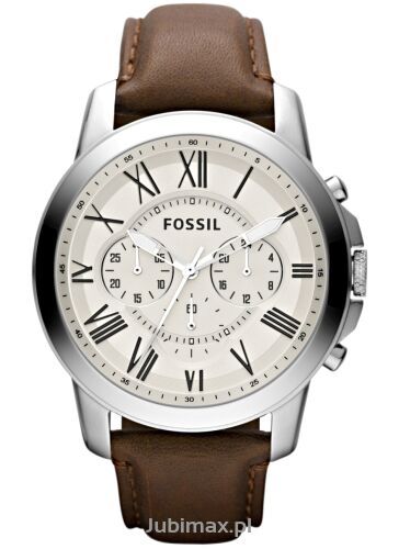 Zegarek FOSSIL FS4735