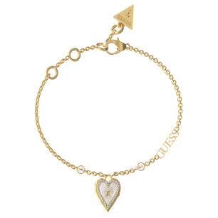 Bransoletka Guess UBB03242JWYGRHL Love Me Tender