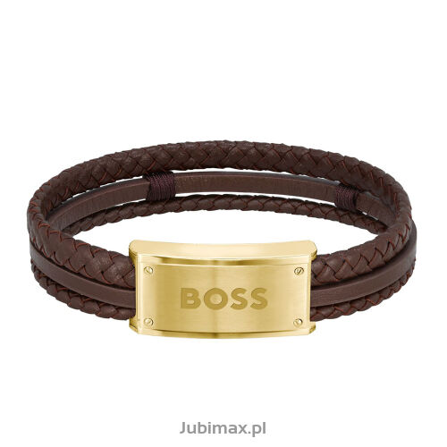 Bransoleta Hugo Boss 1580424