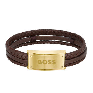 Bransoleta Hugo Boss 1580424