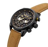 Zegarek Timberland TBl.TDWGF2100602 Henniker III