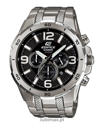 Zegarek CASIO EFR-538D-1AVUEF