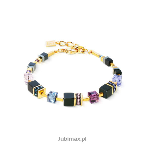 Bransoletka Coeur de Lion 3043-30-1308 GeoCUBE