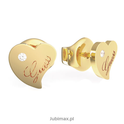 Kolczyki Guess UBE79016 Carryover
