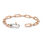 Bransoletka srebrna Ti Sento 2936SR