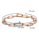 Bransoletka srebrna Ti Sento 2936SR