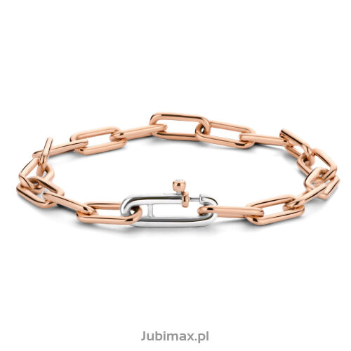 Bransoletka srebrna Ti Sento 2936SR