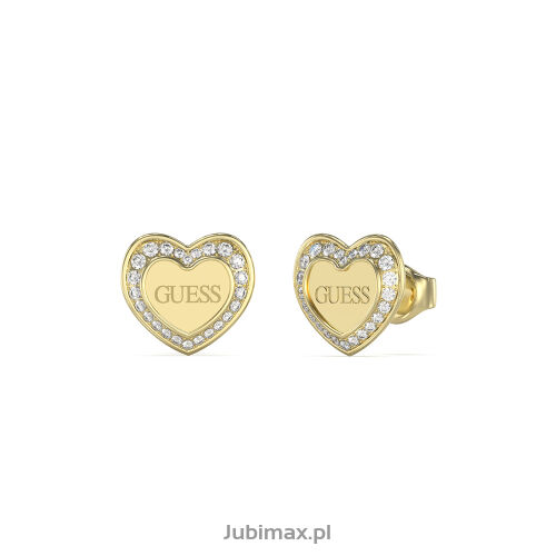 Kolczyki Guess UBE04035JWYGTU Amami