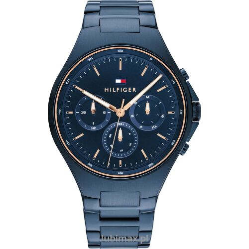Zegarek Tommy Hilfiger 1792058 Justin