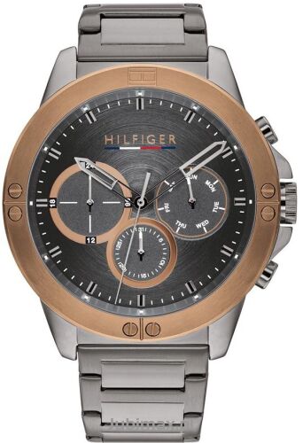 Zegarek Tommy Hilfiger 1791892 Harley