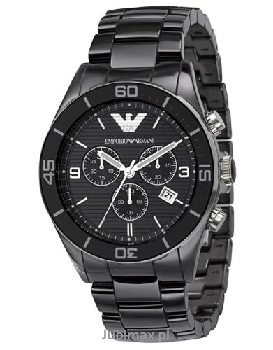 Zegarek EMPORIO ARMANI AR1421