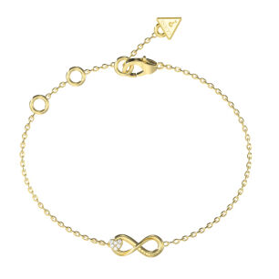 Bransoletka Guess UBB06048JWYGS Love Bites