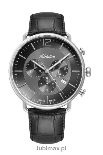 Zegarek Adriatica A8299.5256CH