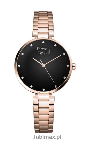 Zegarek PIERRE RICAUD P22057.9146Q