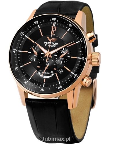 Zegarek VOSTOK OS22-5619296 GAZ-14