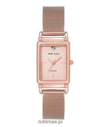 Zegarek ANNE KLEIN AK-2970RGRG