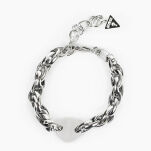 Bransoletka Guess UBB29031-S Chain Reaction