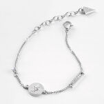 Bransoletka Guess UBB20027-S