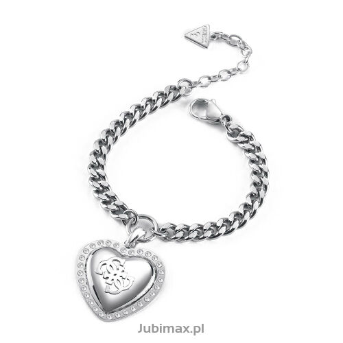 Bransoletka Guess UBB01075JWRHS That's Amore