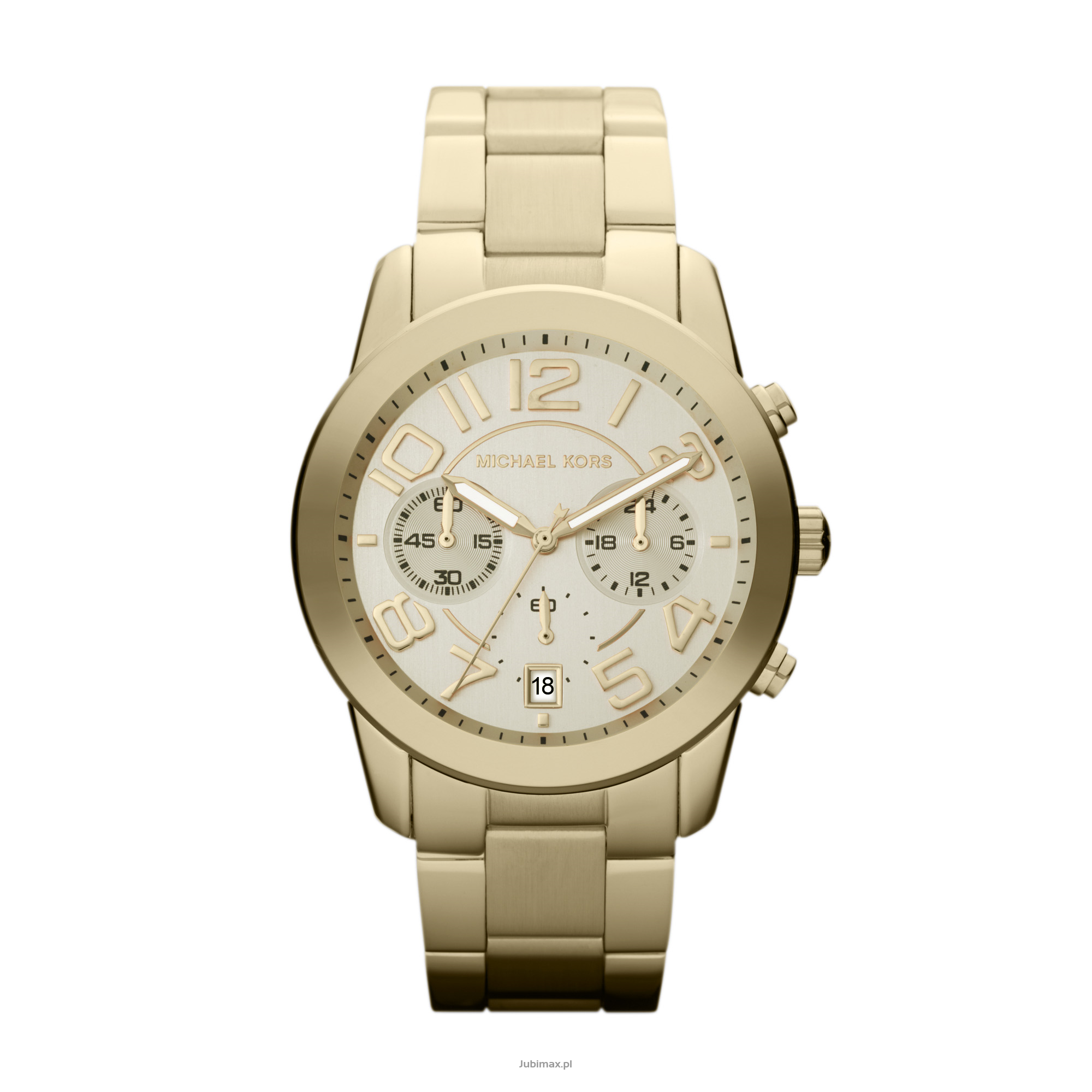 Michael deals kors mk5726