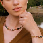 Kolczyki Coeur de Lion 4524-21-0516 Evolution - 2