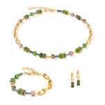 Kolczyki Coeur de Lion 4524-21-0516 Evolution - 3