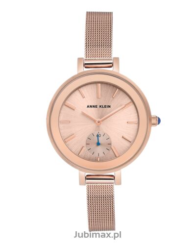 Zegarek ANNE KLEIN AK-2988RGRG
