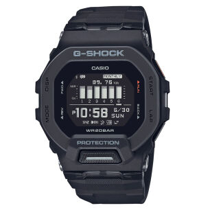 Zegarek Casio GBD-200-1ER G-Shock