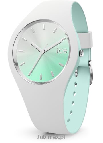 Zegarek ICE Watch 016984 DUO CHIC WHITE AQUA M