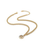 Naszyjnik Guess UBN70199 Guess My Feelings - 3