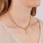 Naszyjnik Guess UBN70199 Guess My Feelings - 4