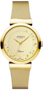 Zegarek Atlantic 29039.45.39MB Elegance
